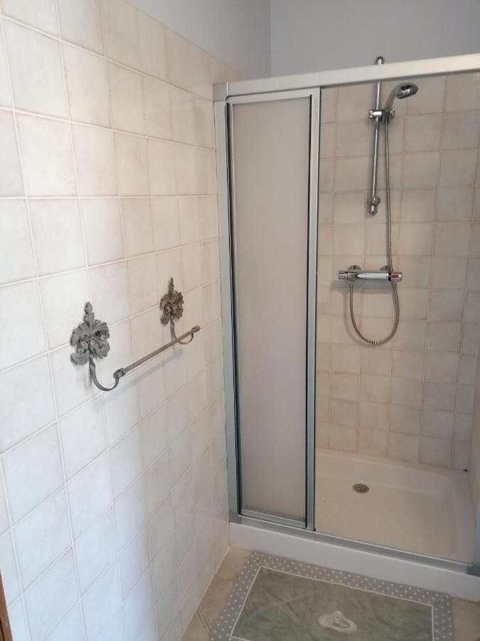 Landreville Chambre D'Hotes Esprit De Famille מראה חיצוני תמונה
