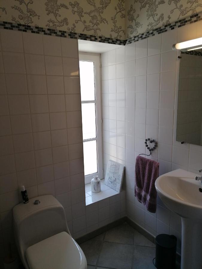 Landreville Chambre D'Hotes Esprit De Famille מראה חיצוני תמונה