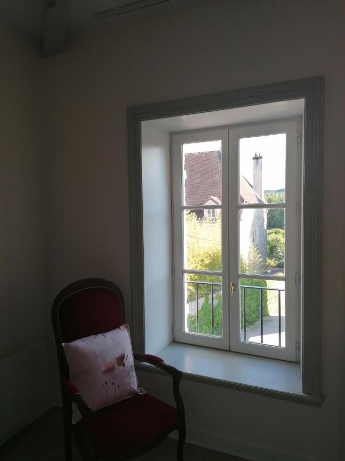 Landreville Chambre D'Hotes Esprit De Famille מראה חיצוני תמונה